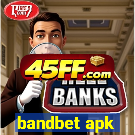 bandbet apk